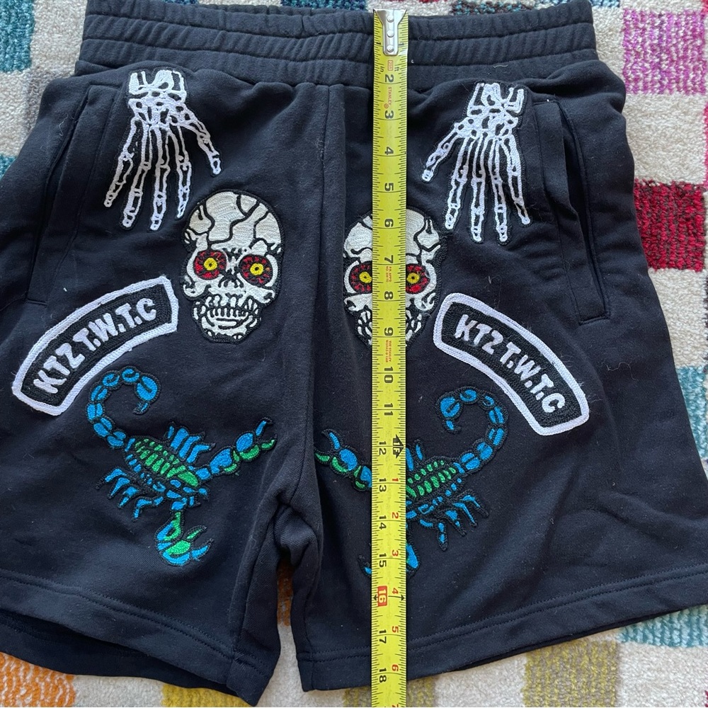 Kokon To Zai KTZ shorts - Picture 8 of 9